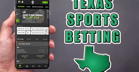 sports betting in texas reddit